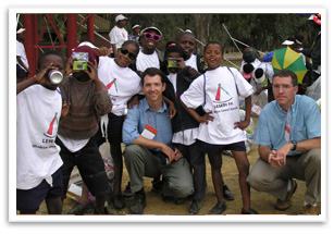 OHTS African Children